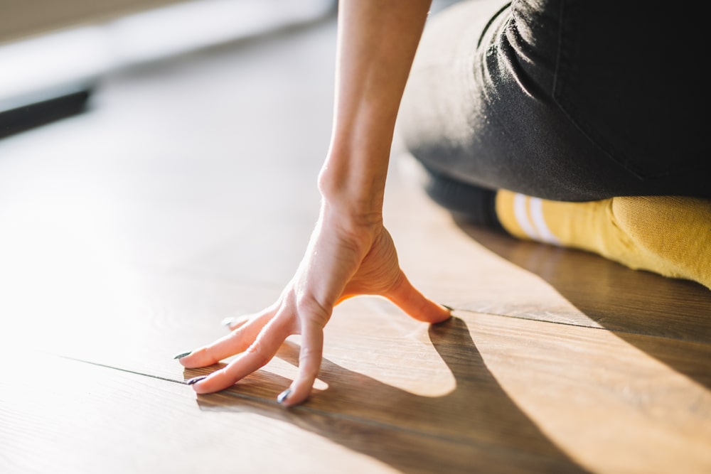 jaka welna na podloge wybrac