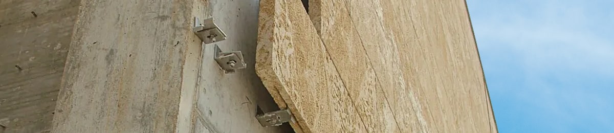 nowoczesna elewacja wentylowana