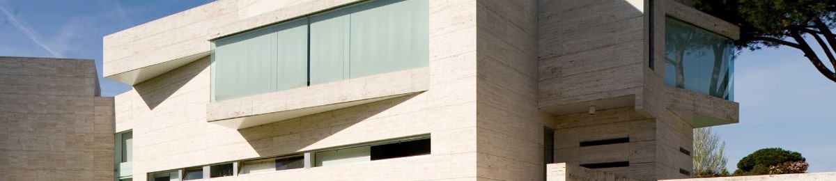 nowoczesne budownictwo