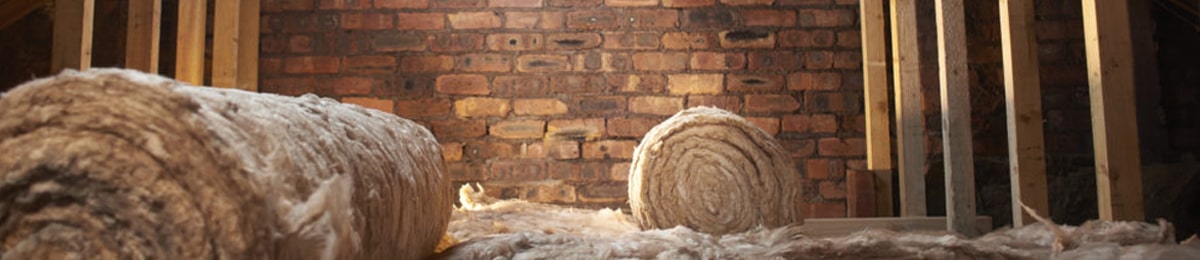 welna mineralna w rolkach