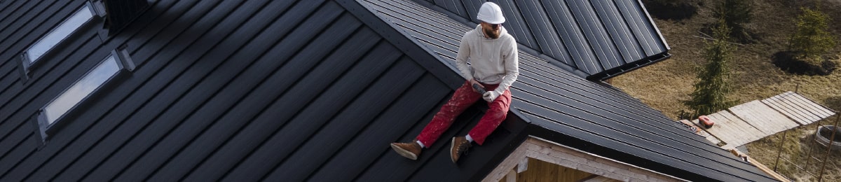 termoizolacja dachu welna minerlana