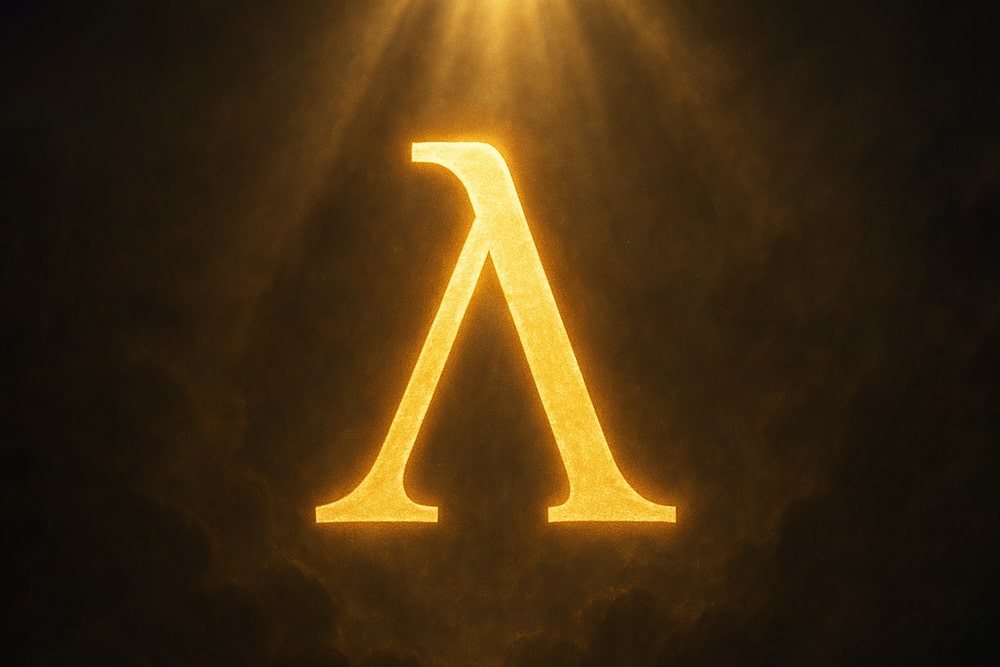 co oznacza lambda w wełnie mineralnej