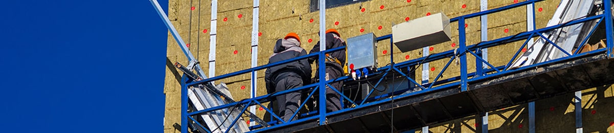 izoacja budynkow uzytecznosci publicznej