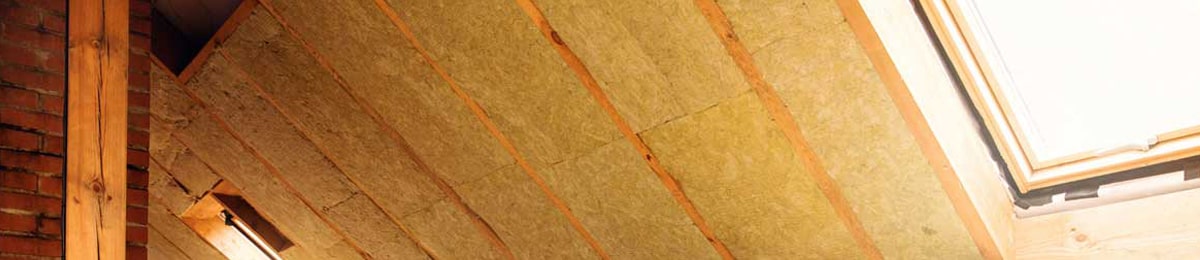 izloacja dachow skosnych