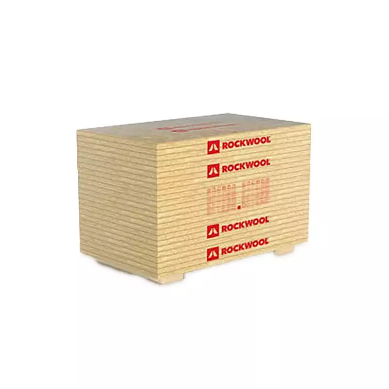 rockwool hardrock plus paleta