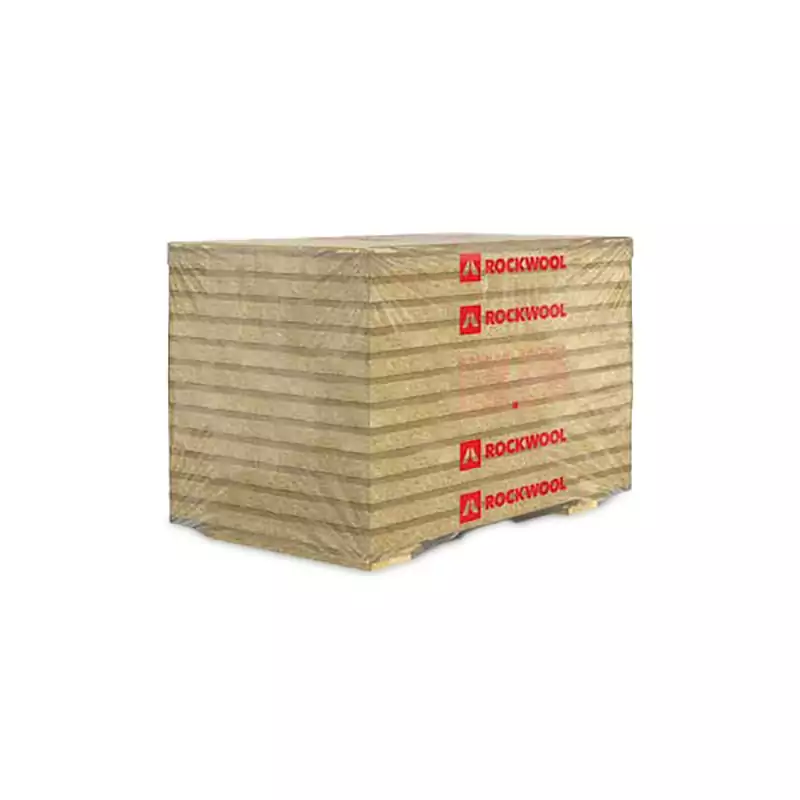 rockwool hardrock solaris paleta