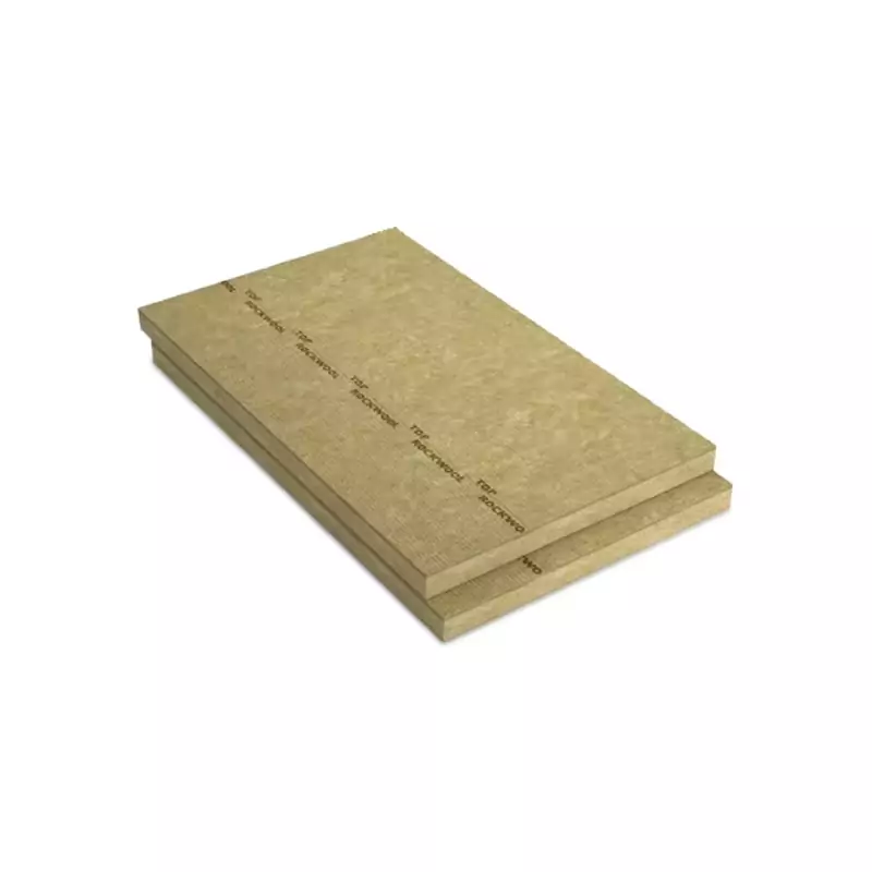 rockwool hardrock solaris plyta
