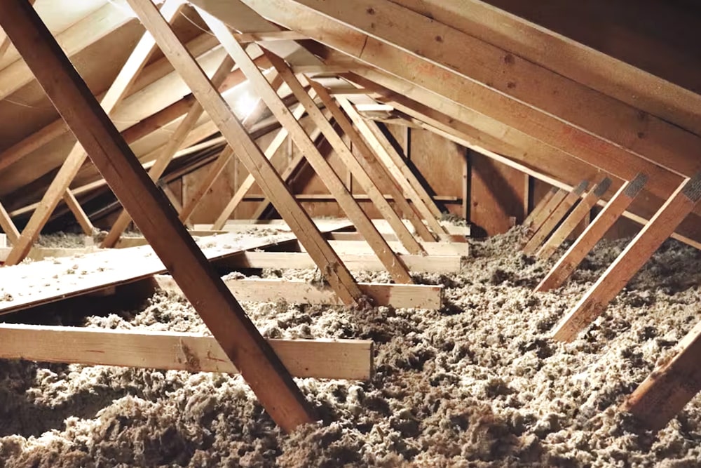 czy mozna recznie rozsypac wełne w granulacie