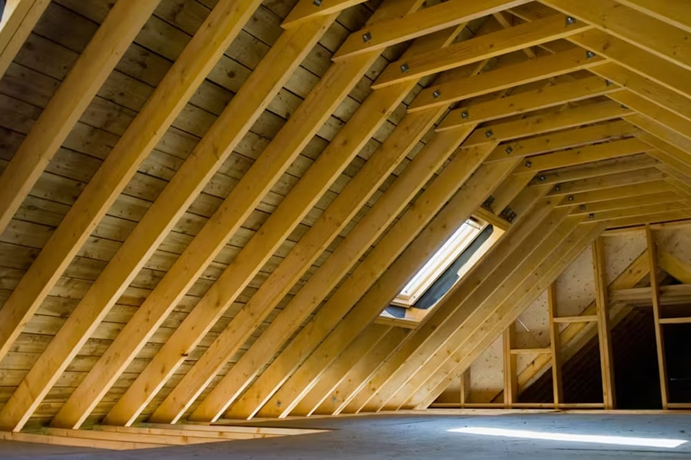 czy welne z welonem mozna stosowac na poddaszu