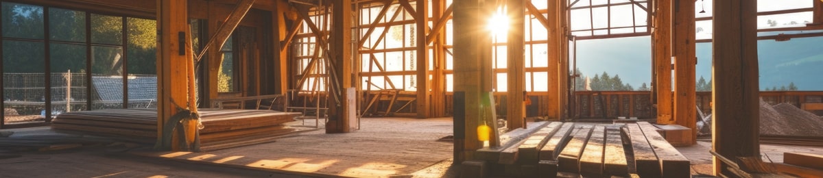 ocieplenie domu szkieletowego