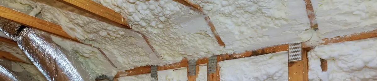 Piana PUR zawiera związki chemiczne które mogą być szkodliwe