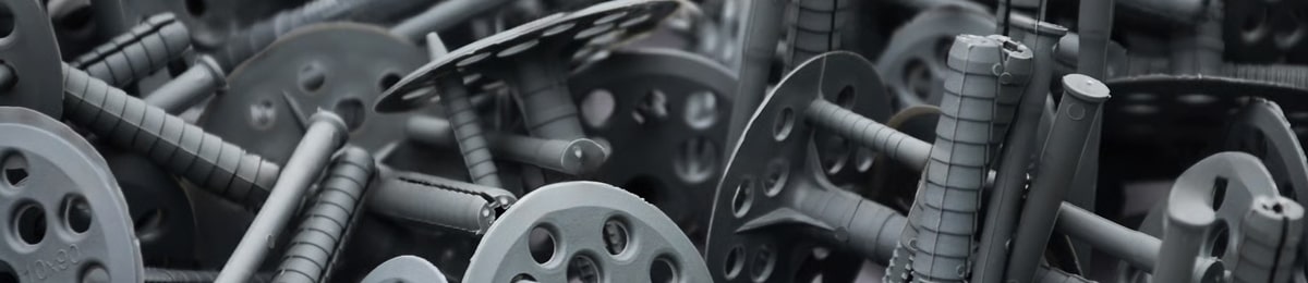 kolki do welny mineralnej