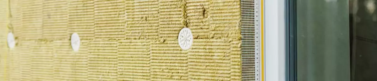 jak rozmiescic kolki na plycie welny mineralnej