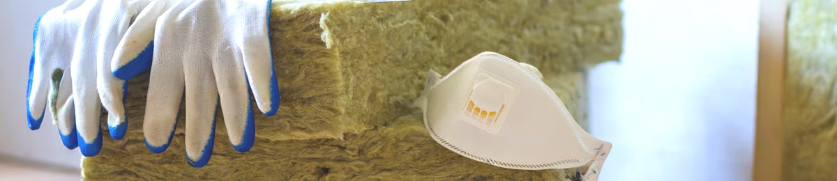 czy welna mineralna pyli i jest szkodliwa dla zdrowia