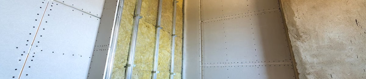 ile decybeli zatrzyma wełna