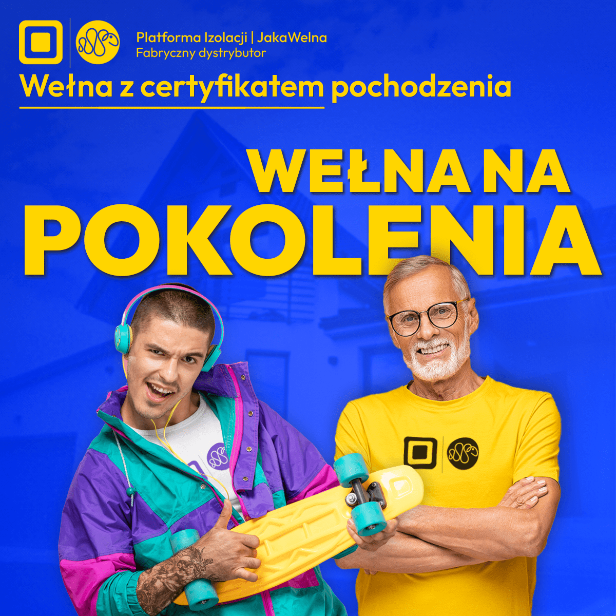 wełna na pokolenia - kupuj u sprawdzonego sprzedawcy