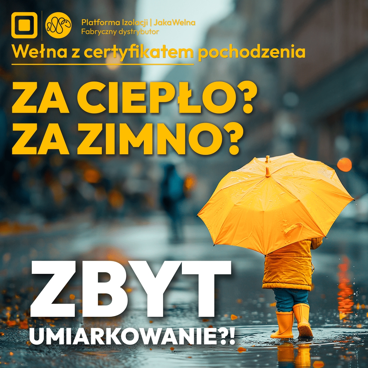 za cieplo za zimno zbyt umiarkowanie kupuj na jakawlena.pl