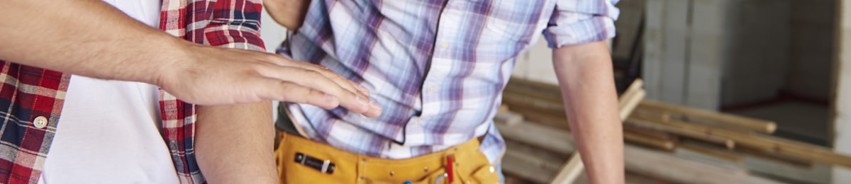 odpowiednia ekipa remontowa to podstawa