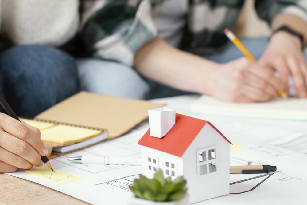 10 pytań, które warto zadać ekipie zanim ocieplą Ci dom