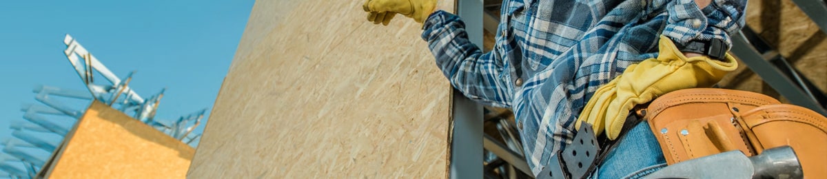 dobra izolacja to komfort cieplny i wzrost nieruchomosci