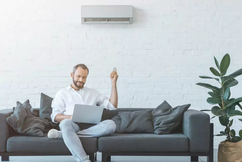 Jak dobra izolacja wplywa na rachunki za klimatyzacje min