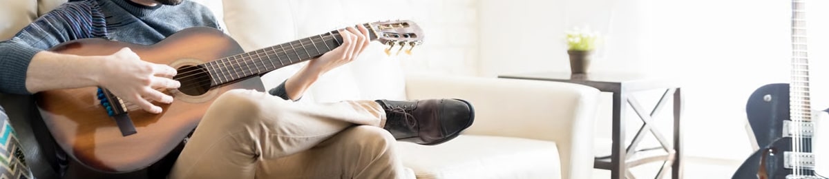 Akustyka w domu muzyka