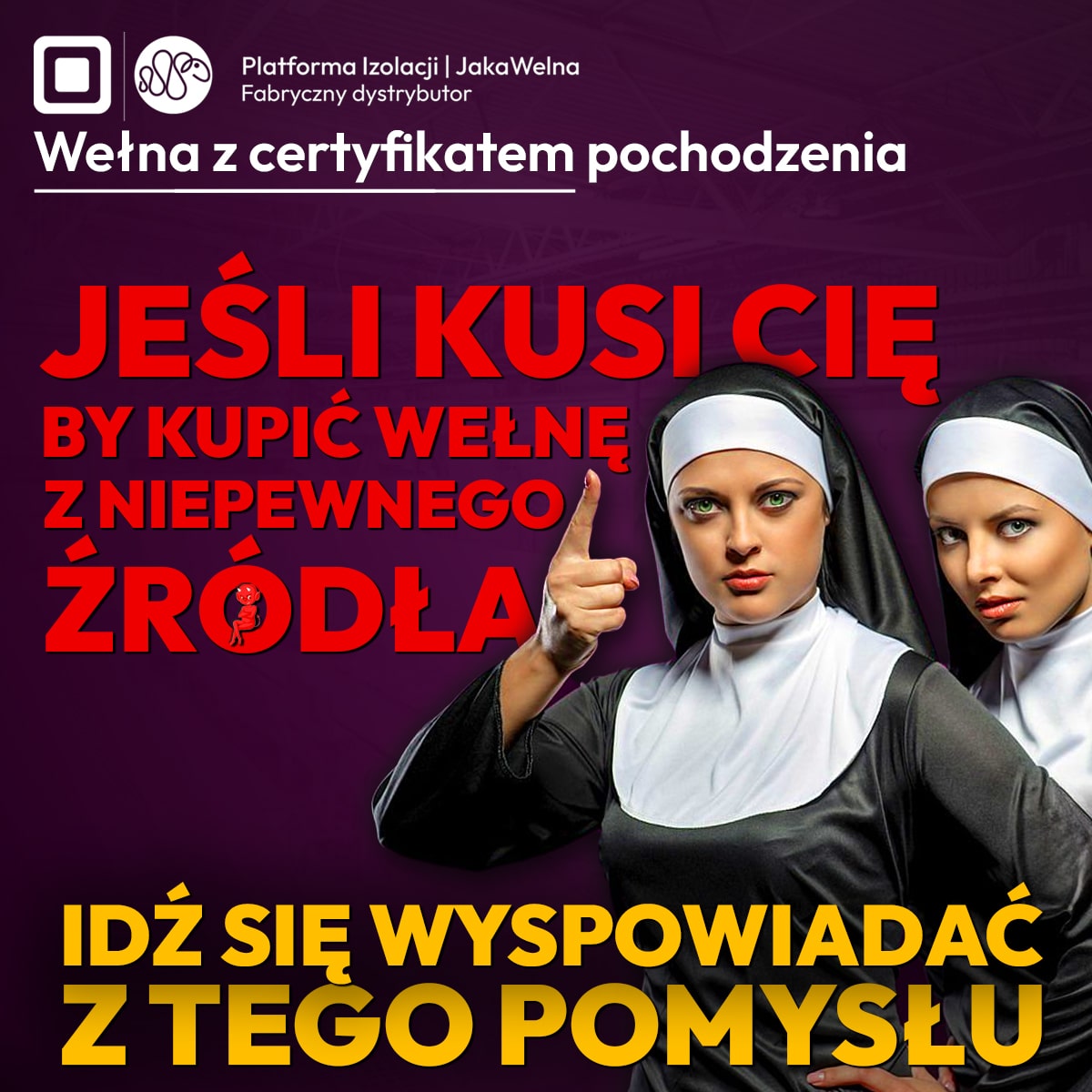 wełna mineralna kupuj u sprawdzonego dostawcy - jakawelna.pl