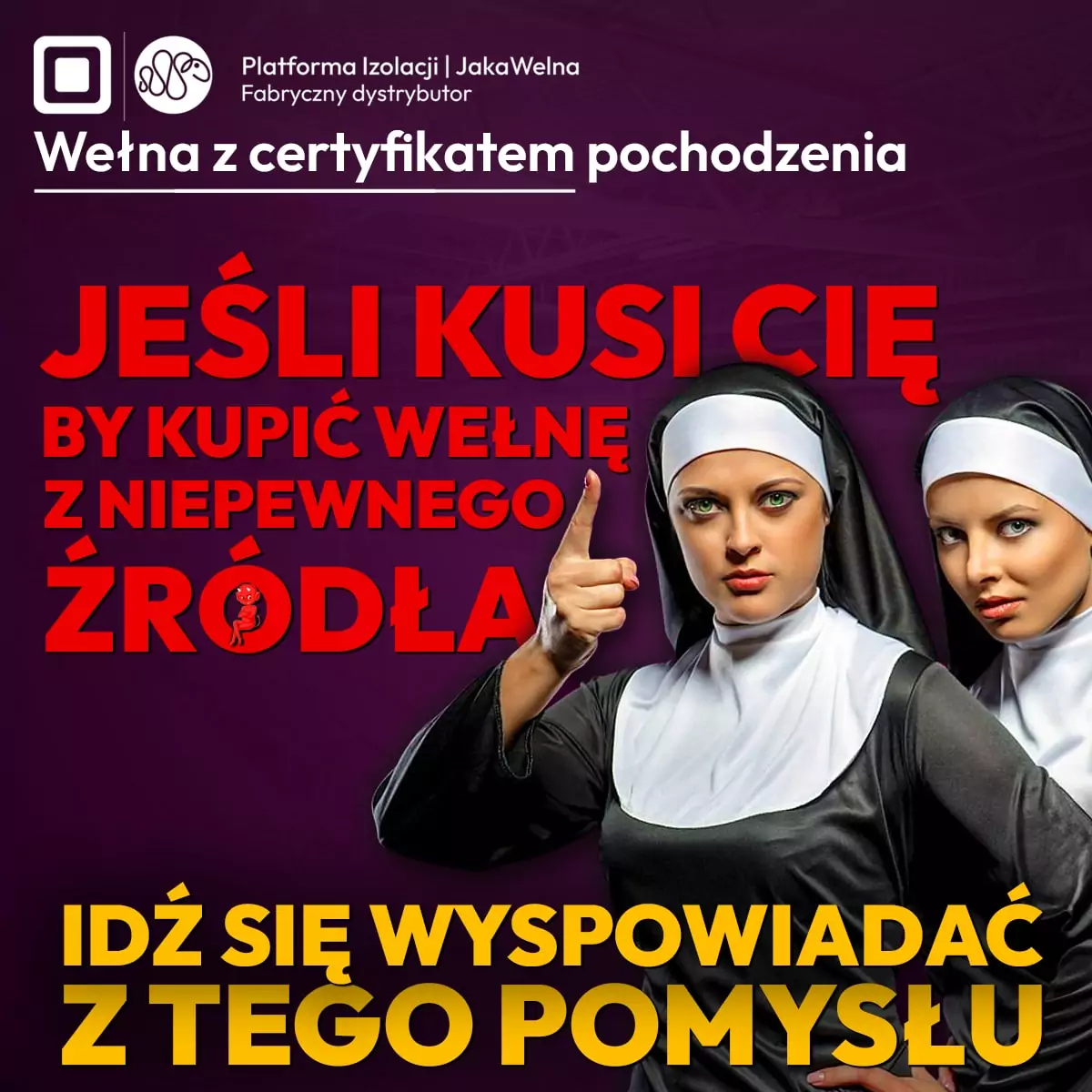wełna mineralna kupuj u sprawdzonego dostawcy - jakawelna.pl