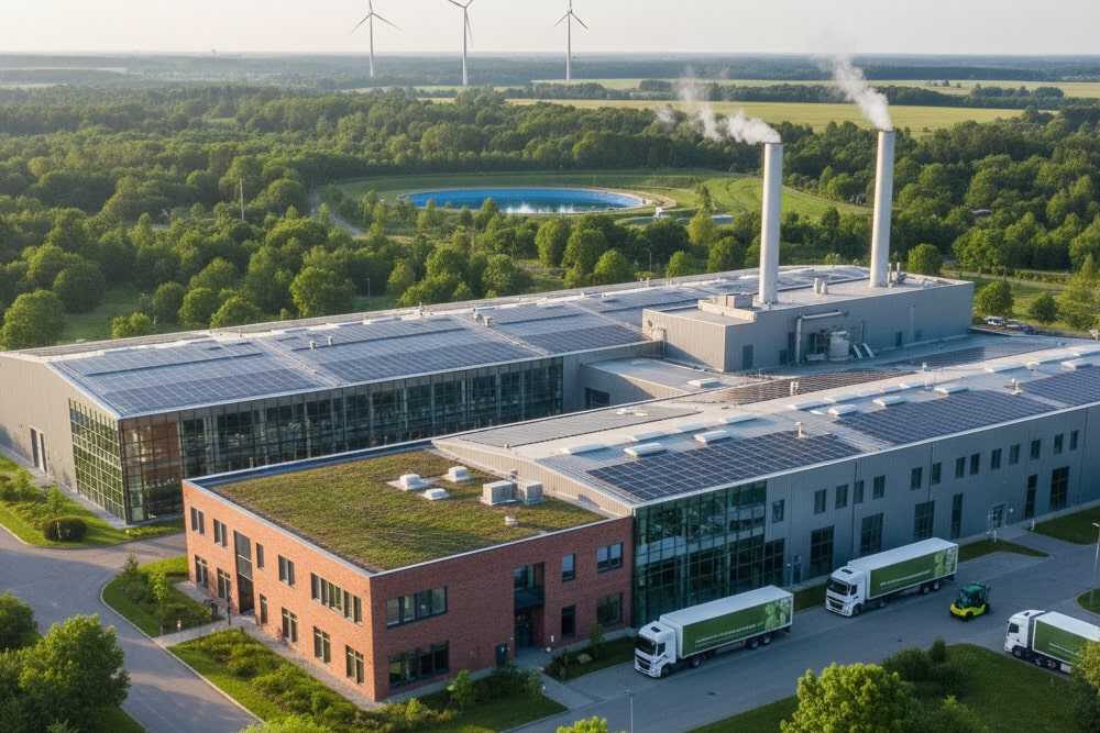 produkcja welny mineralnej w europie