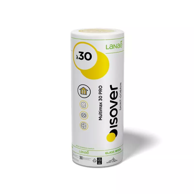 ISOVER Multimax 30 PRO Lanae