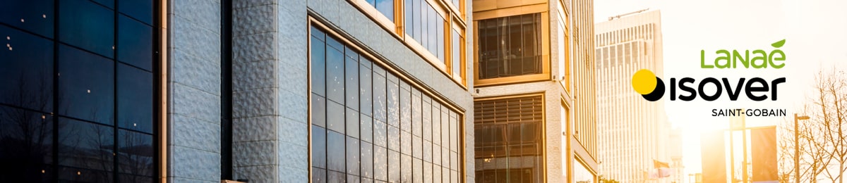 isover i nowa era welny mineralnej lanae
