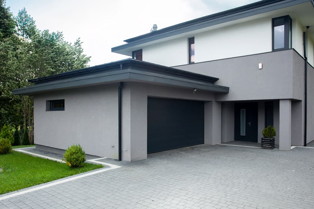 jak ocieplic garaz i czy to wogole ma sens