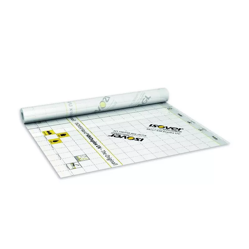 paroizolacja  vario km duplex uv isover