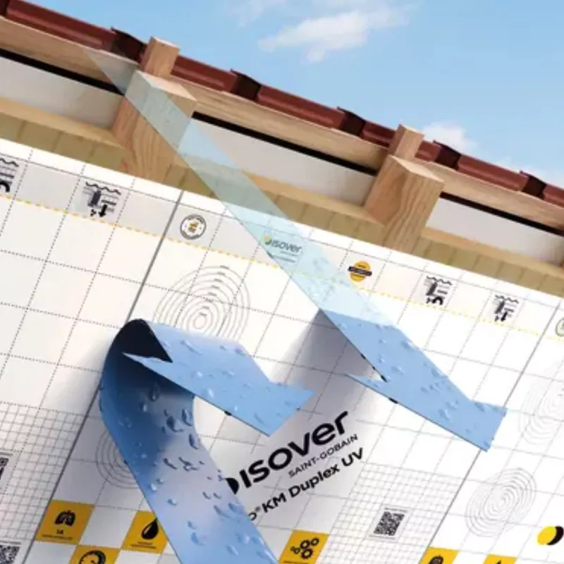paroizolacja  vario km duplex uv isover 2