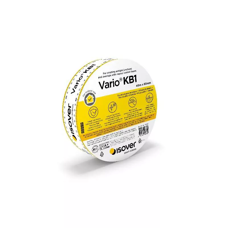 ISOVER Vario KB1