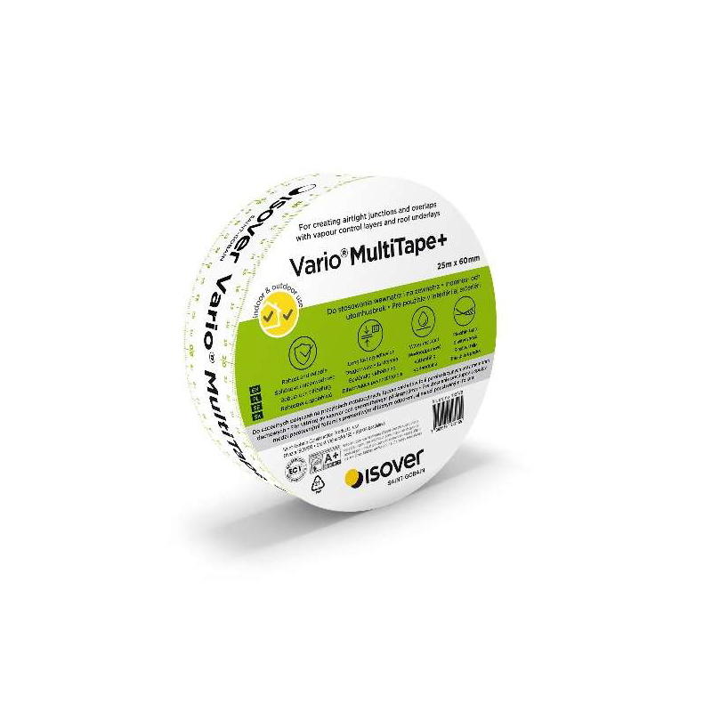 ISOVER Vario Multitape plus