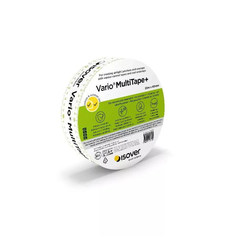 ISOVER Vario Multitape plus