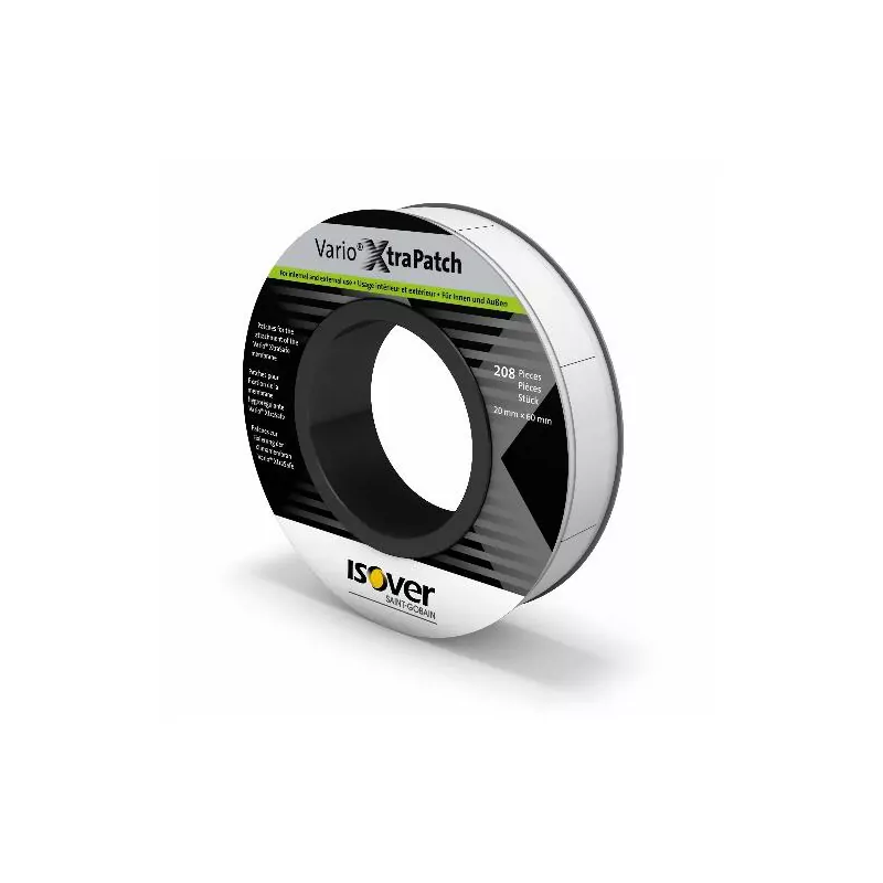 ISOVER Vario XtraPatch