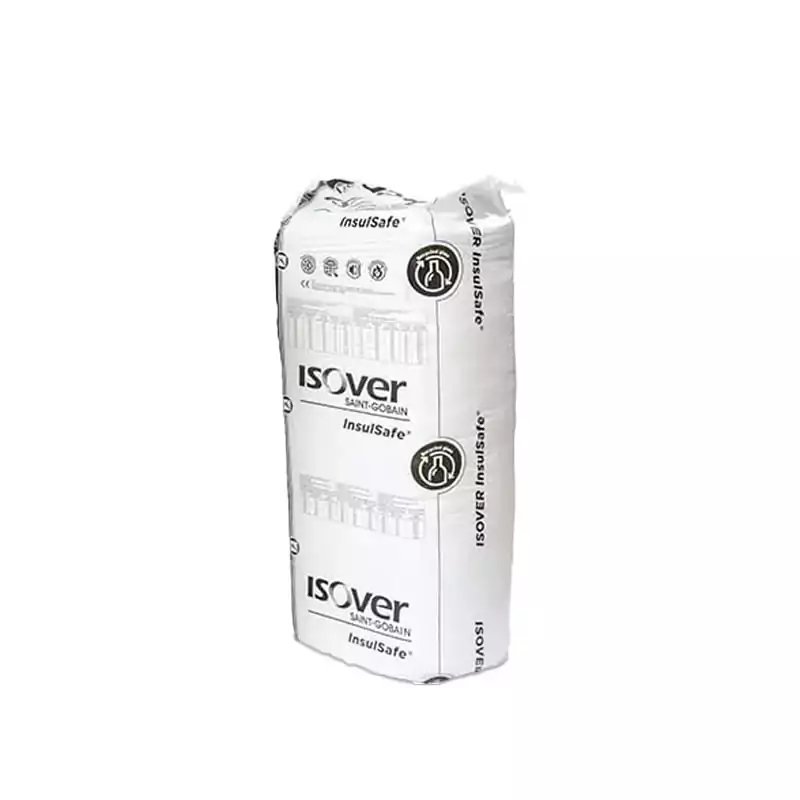 isover ganulat insulsafe 3 min