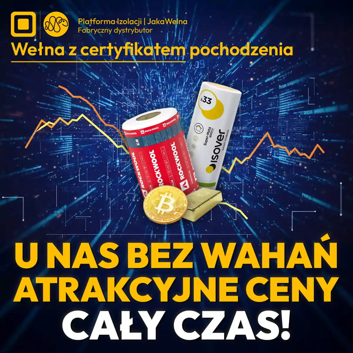u nas bez wahan atrakcyjne ceny caly czas